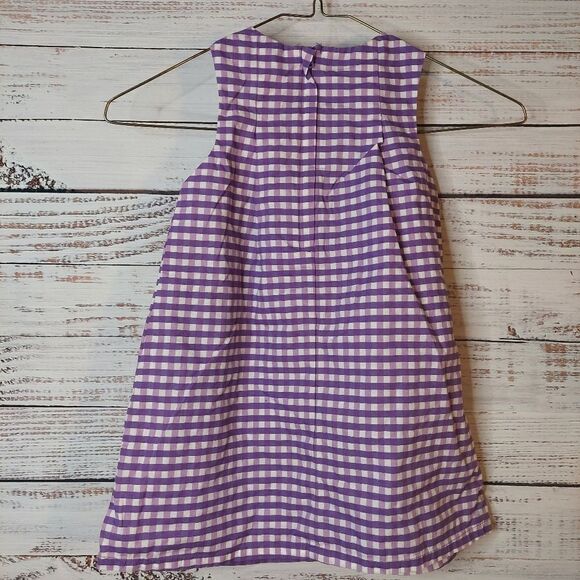 Girls Toddler Summer Dress - Picture 5 of 10